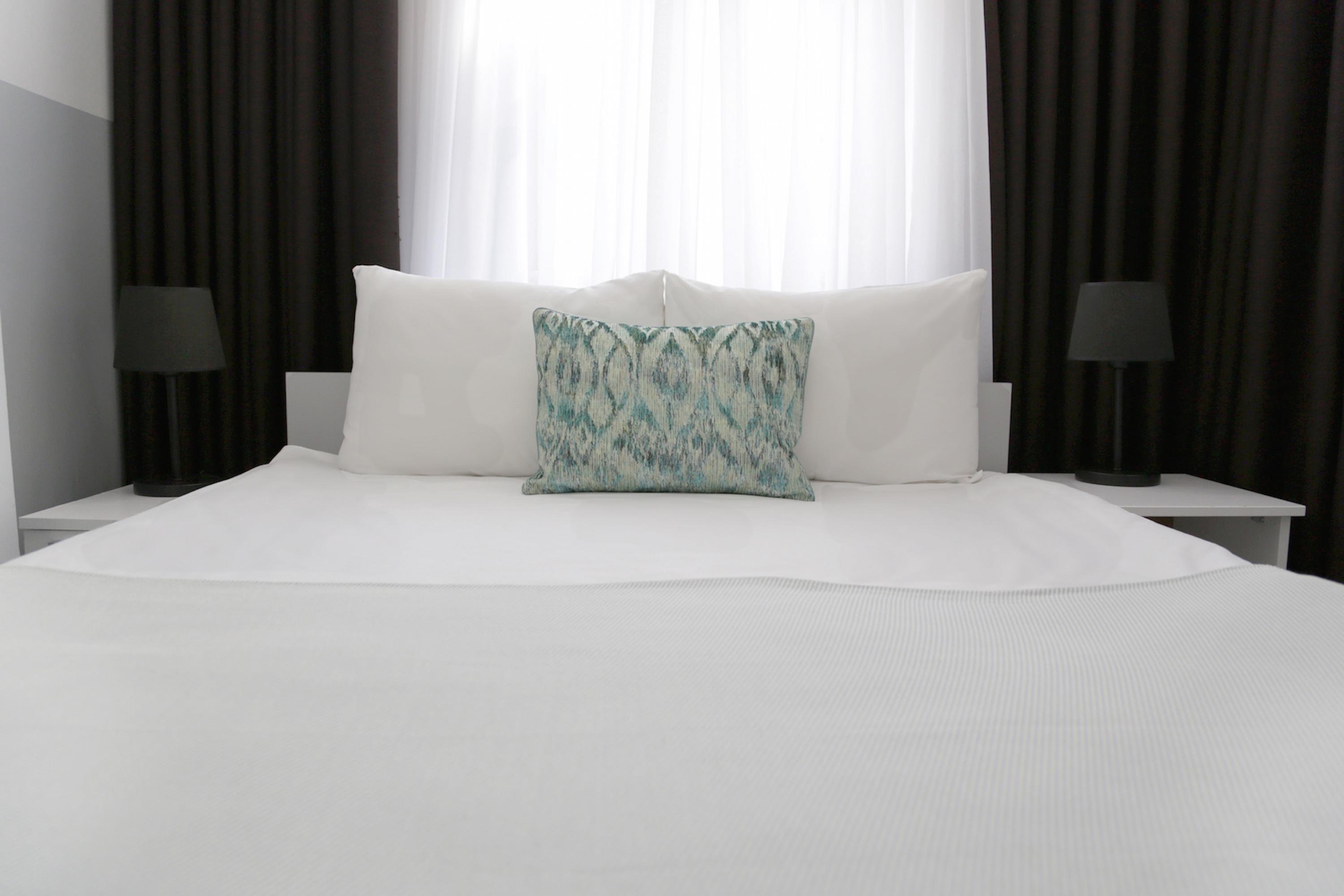 Babu House Hotel Istanbul Exterior photo