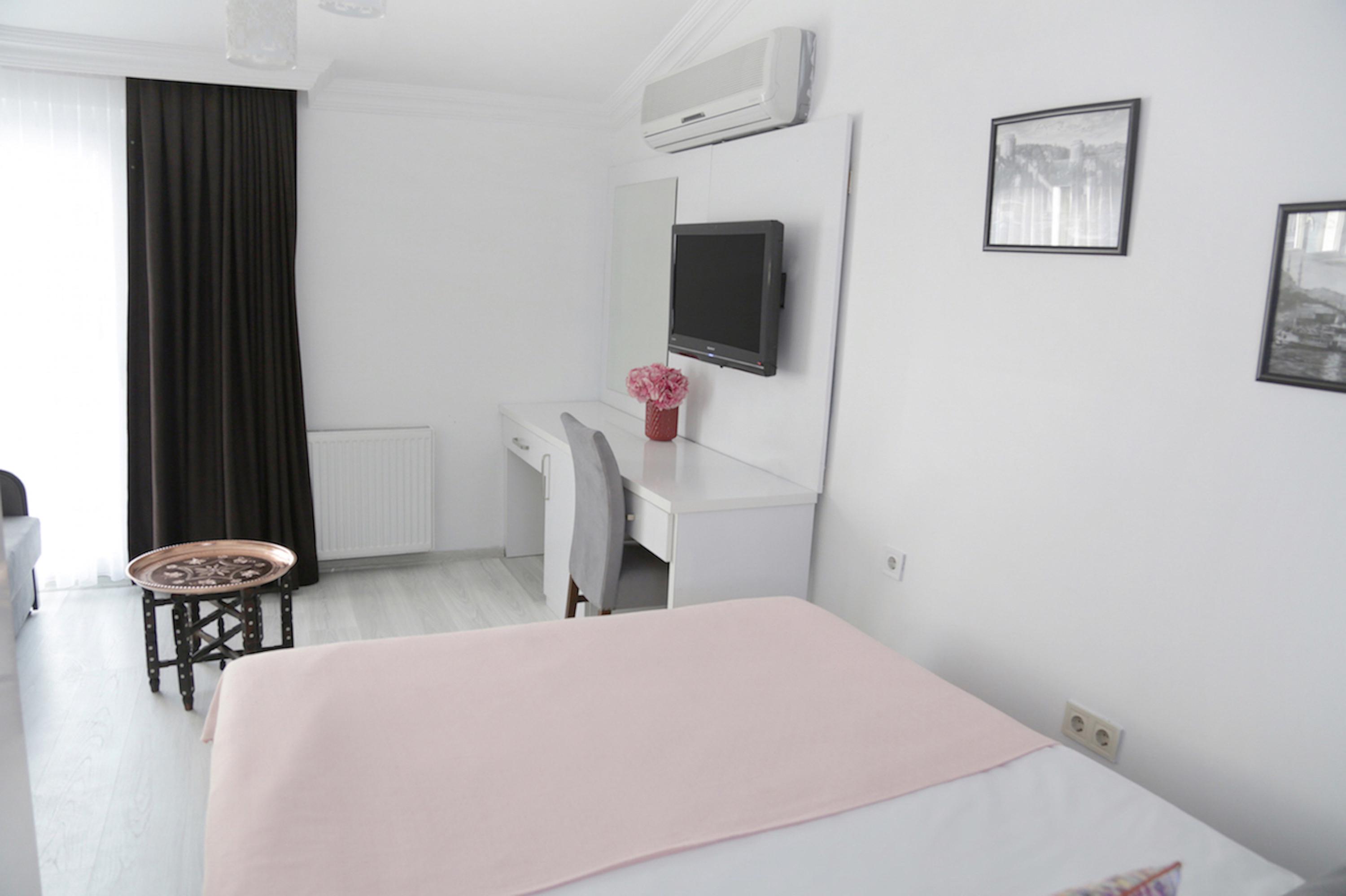 Babu House Hotel Istanbul Exterior photo