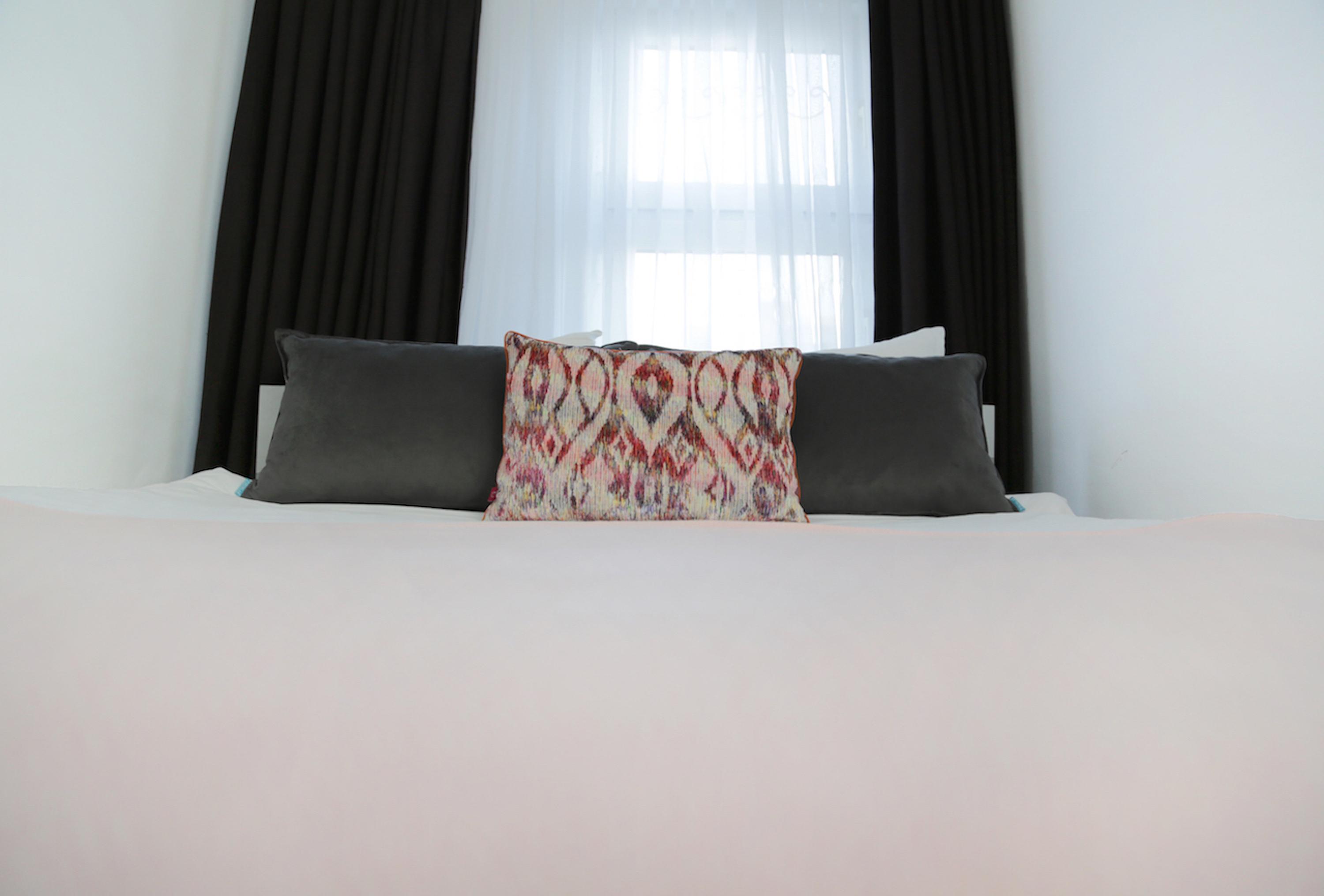 Babu House Hotel Istanbul Exterior photo