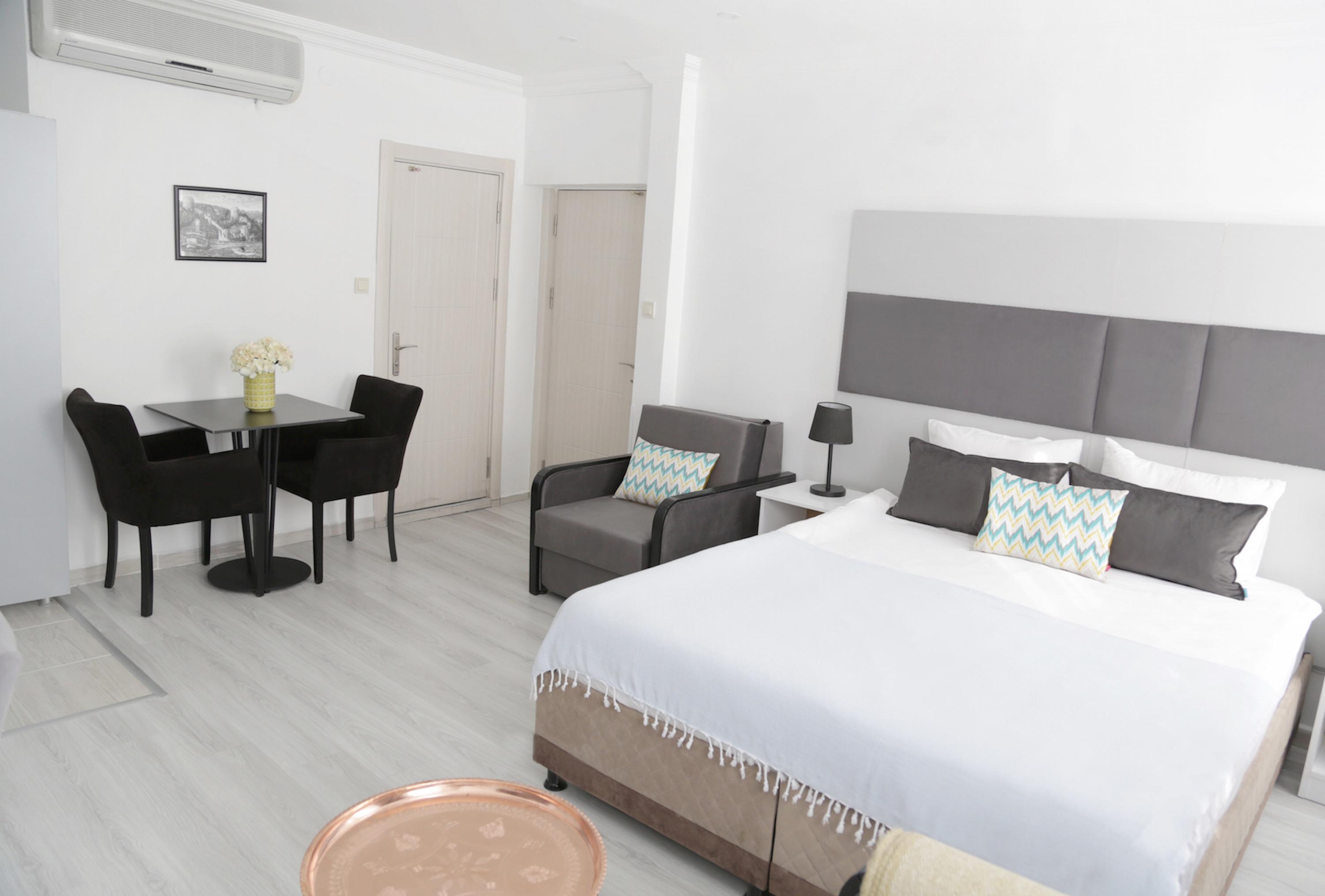Babu House Hotel Istanbul Exterior photo